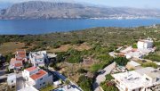 Aroni Kreta, Aroni: Grundstück mit Meerblick und hoher Bebauungsdichte zu verkaufen Grundstück kaufen